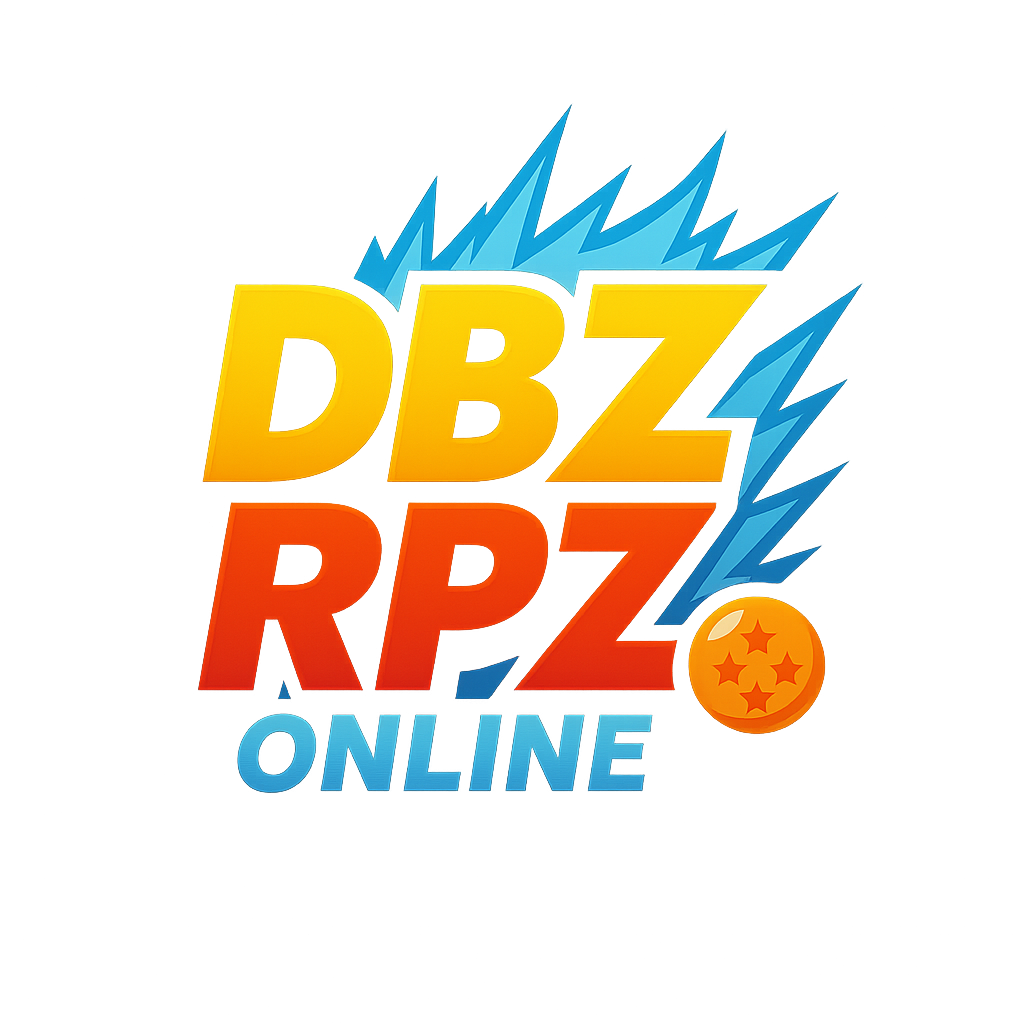DBZ RPZ Logo